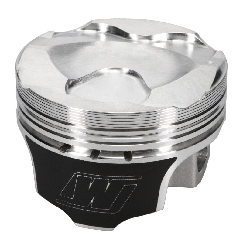 Wiseco Wiseco Subaru FA20 Direct Injection Piston Kit 2.0L -9.5cc WISK727M8650