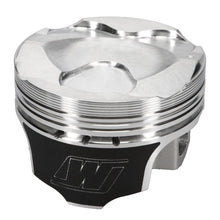Load image into Gallery viewer, Wiseco Wiseco Subaru FA20 Direct Injection Piston Kit 2.0L -9.5cc WISK727M8650