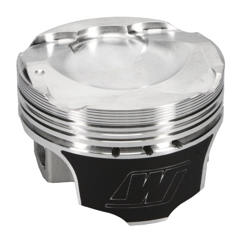 Wiseco Wiseco Subaru FA20 Direct Injection Piston Kit 2.0L -9.5cc WISK727M8650