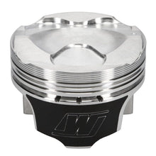 Load image into Gallery viewer, Wiseco Wiseco Subaru FA20 Direct Injection Piston Kit 2.0L -9.5cc WISK727M8650