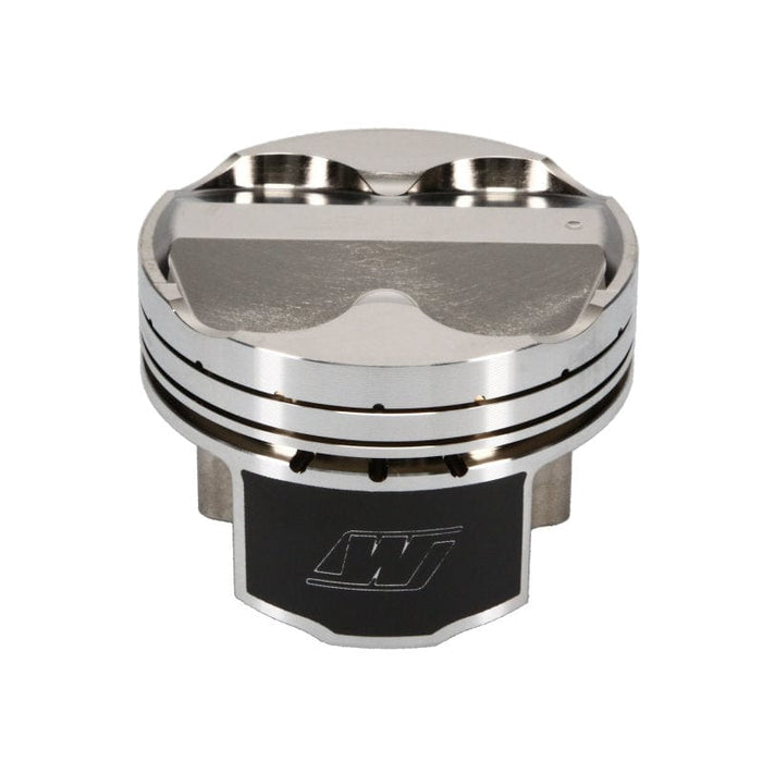 Wiseco Wiseco Toyota 2JZGTE 3.0L 87mm +1mm Oversize Bore 33.98 Comp Ht Asymmetric Skirt Piston Set WISK678M87AP