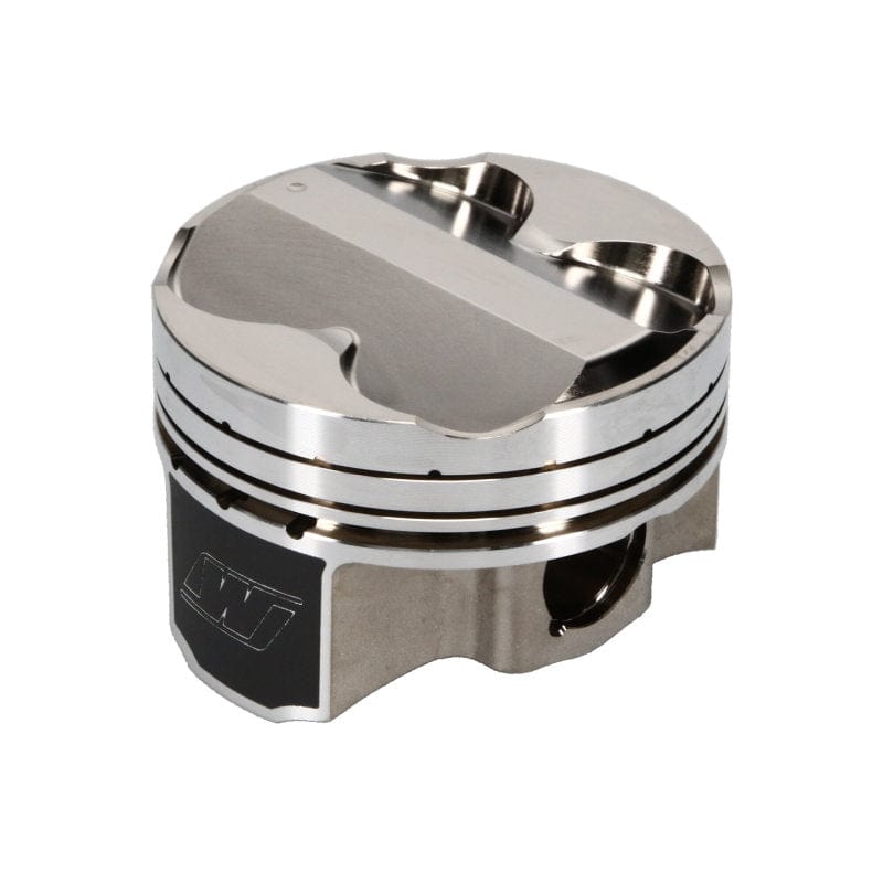 Wiseco Wiseco Toyota 2JZGTE 3.0L 87mm +1mm Oversize Bore 33.98 Comp Ht Asymmetric Skirt Piston Set WISK678M87AP