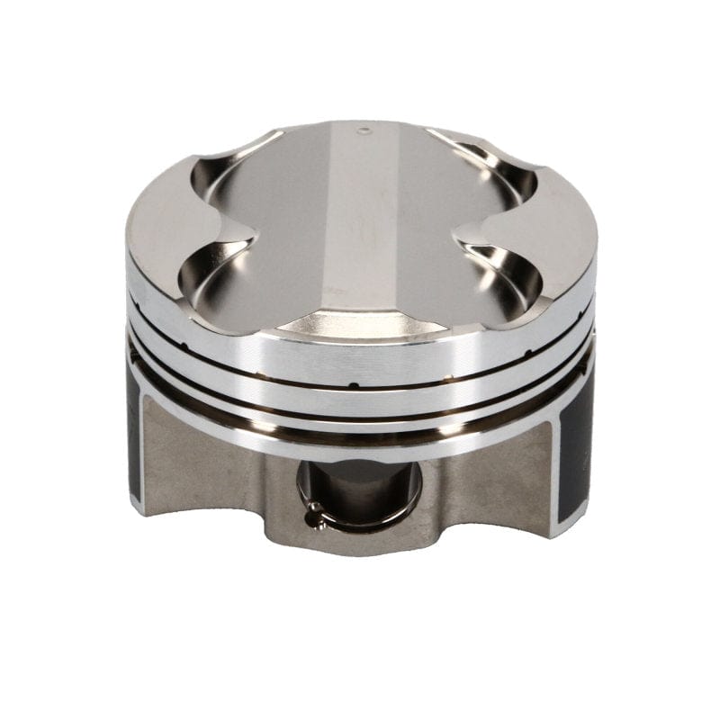 Wiseco Wiseco Toyota 2JZGTE 3.0L 87mm +1mm Oversize Bore 33.98 Comp Ht Asymmetric Skirt Piston Set WISK678M87AP