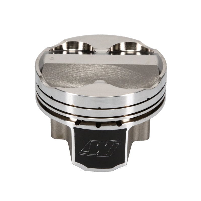 Wiseco Wiseco Toyota 2JZGTE 3.0L 87mm +1mm Oversize Bore 33.98 Comp Ht Asymmetric Skirt Piston Set WISK678M87AP