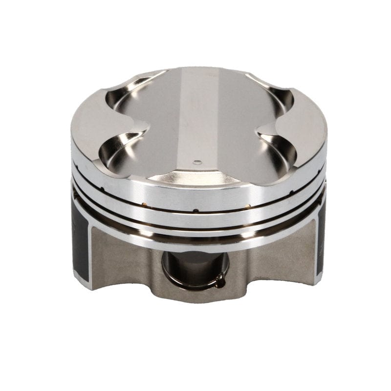 Wiseco Wiseco Toyota 2JZGTE 3.0L 87mm +1mm Oversize Bore 33.98 Comp Ht Asymmetric Skirt Piston Set WISK678M87AP