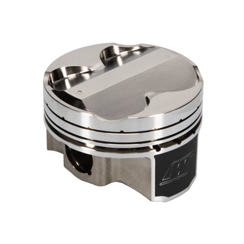 Wiseco Wiseco Toyota 2JZGTE 3.0L 87mm +1mm Oversize Bore 33.98 Comp Ht Asymmetric Skirt Piston Set WISK678M87AP
