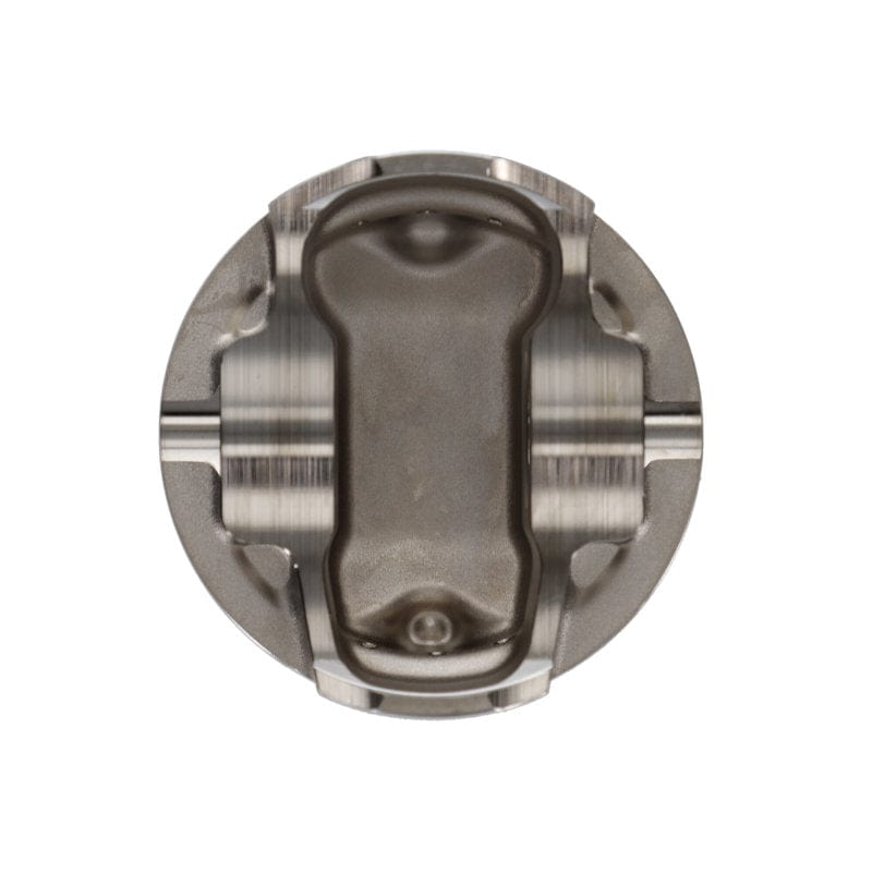 Wiseco Wiseco Toyota 2JZGTE 3.0L 87mm +1mm Oversize Bore 33.98 Comp Ht Asymmetric Skirt Piston Set WISK678M87AP
