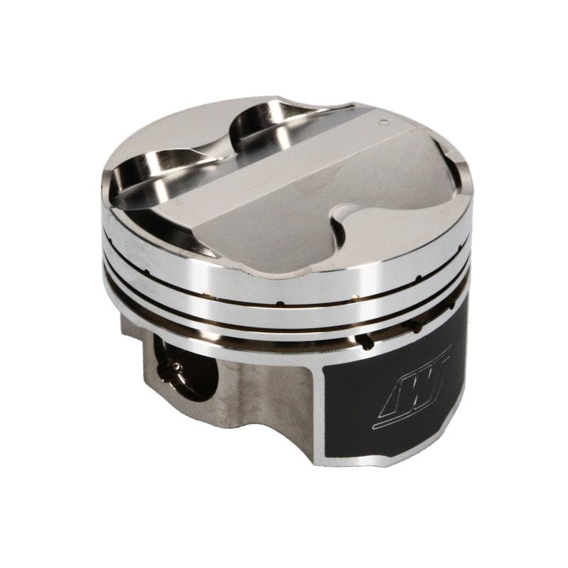 Wiseco Wiseco Toyota 2JZGTE 3.0L 87mm +1mm Oversize Bore 33.98 Comp Ht Asymmetric Skirt Piston Set WISK678M87AP