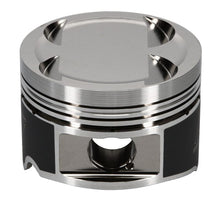 Load image into Gallery viewer, Wiseco Wiseco Toyota 3SGTE 4v Dished -6cc Turbo 86.25mm +.25mm Oversize Piston Kit WISK615M8625AP