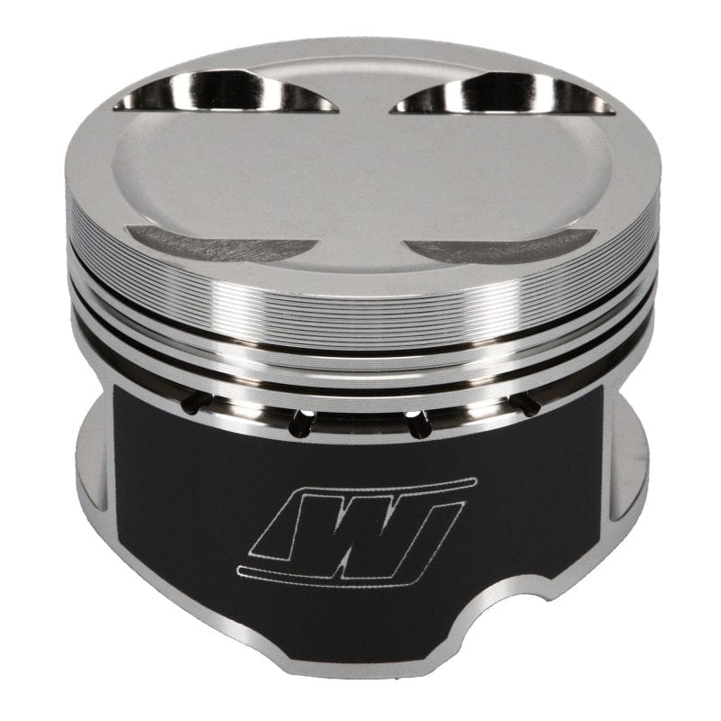 Wiseco Wiseco Toyota 3SGTE 4v Dished -6cc Turbo 86.25mm +.25mm Oversize Piston Kit WISK615M8625AP