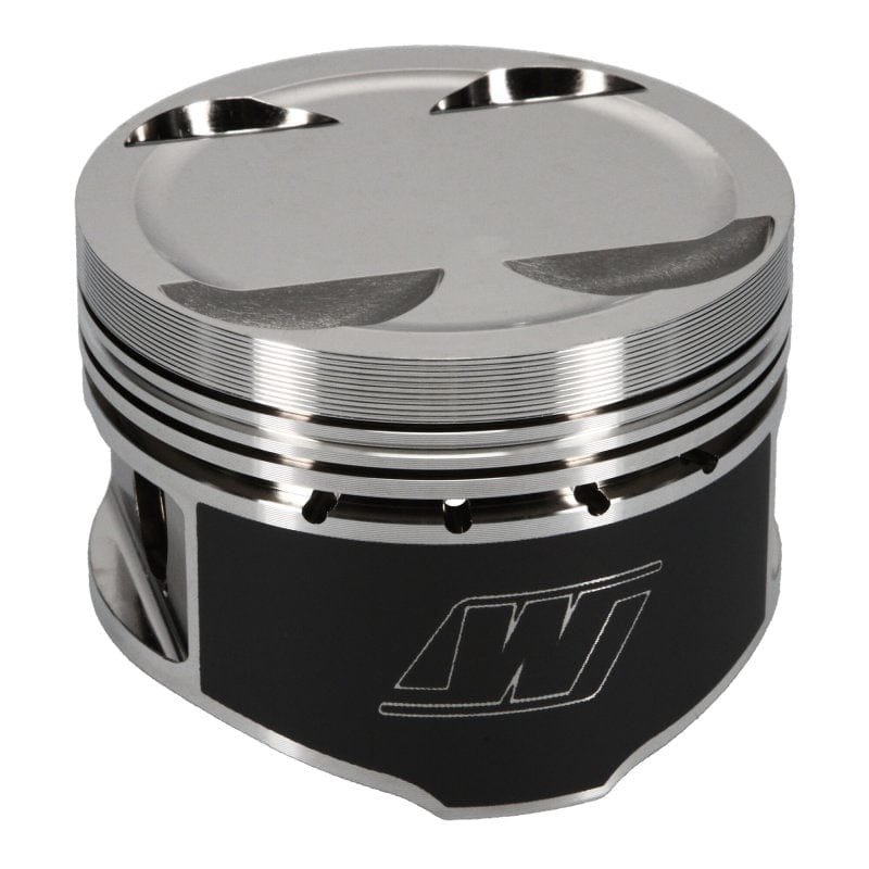 Wiseco Wiseco Toyota 3SGTE 4v Dished -6cc Turbo 86.25mm +.25mm Oversize Piston Kit WISK615M8625AP