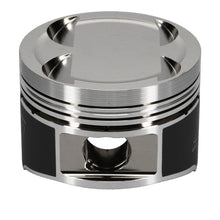 Load image into Gallery viewer, Wiseco Wiseco Toyota 3SGTE 4v Dished -6cc Turbo 86.25mm +.25mm Oversize Piston Kit WISK615M8625AP