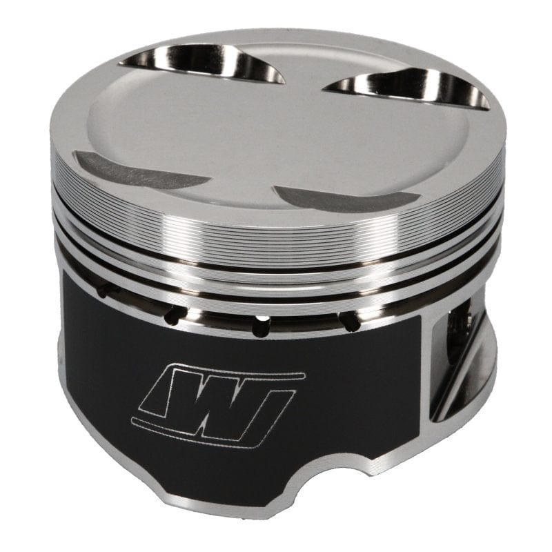 Wiseco Wiseco Toyota 3SGTE 4v Dished -6cc Turbo 86.25mm +.25mm Oversize Piston Kit WISK615M8625AP