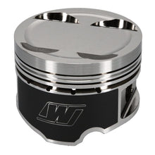 Load image into Gallery viewer, Wiseco Wiseco Toyota 3SGTE 4v Dished -6cc Turbo 86.25mm +.25mm Oversize Piston Kit WISK615M8625AP