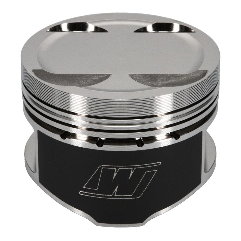 Wiseco Wiseco Toyota 3SGTE 4v Dished -6cc Turbo 86.25mm +.25mm Oversize Piston Kit WISK615M8625AP
