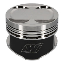 Load image into Gallery viewer, Wiseco Wiseco Toyota 3SGTE 4v Dished -6cc Turbo 86.25mm +.25mm Oversize Piston Kit WISK615M8625AP