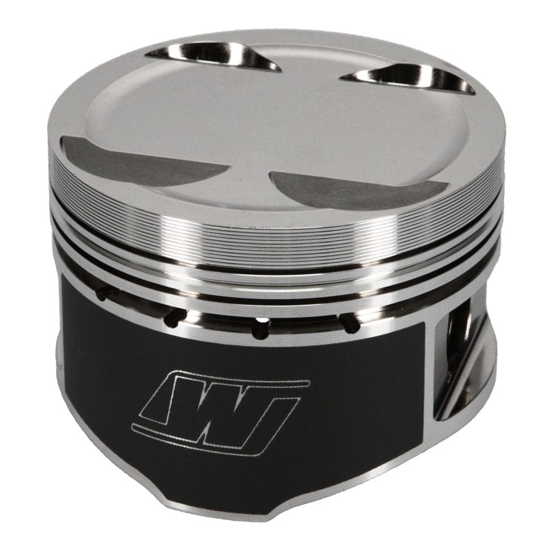 Wiseco Wiseco Toyota 3SGTE 4v Dished -6cc Turbo 86.25mm +.25mm Oversize Piston Kit WISK615M8625AP