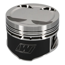 Load image into Gallery viewer, Wiseco Wiseco Toyota 3SGTE 4v Dished -6cc Turbo 86.25mm +.25mm Oversize Piston Kit WISK615M8625AP