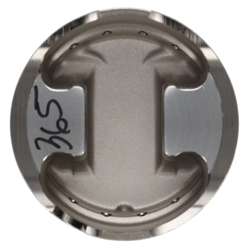 Wiseco Wiseco Toyota 3SGTE 4v Dished -6cc Turbo 86.25mm +.25mm Oversize Piston Kit WISK615M8625AP
