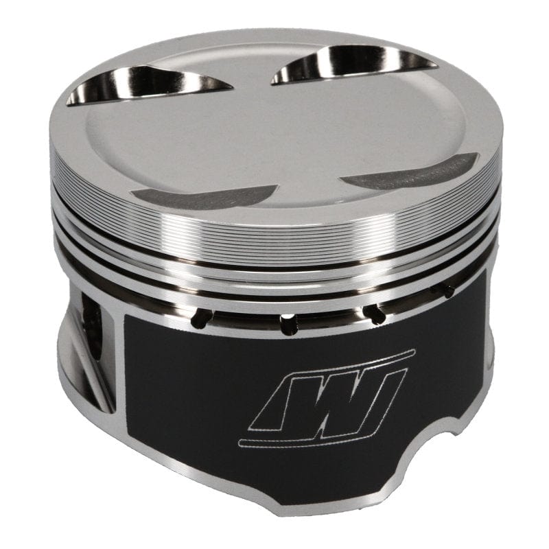 Wiseco Wiseco Toyota 3SGTE 4v Dished -6cc Turbo 86.25mm +.25mm Oversize Piston Kit WISK615M8625AP