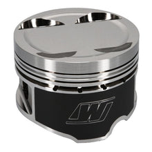 Load image into Gallery viewer, Wiseco Wiseco Toyota 3SGTE 4v Dished -6cc Turbo 86.25mm +.25mm Oversize Piston Kit WISK615M8625AP