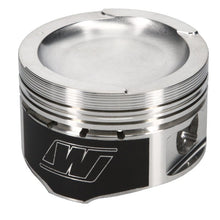 Load image into Gallery viewer, Wiseco Wiseco Volkswagen 2.0 ABA 8v -15cc Turbo 83mm Piston Shelf Stock Kit WISK609M83