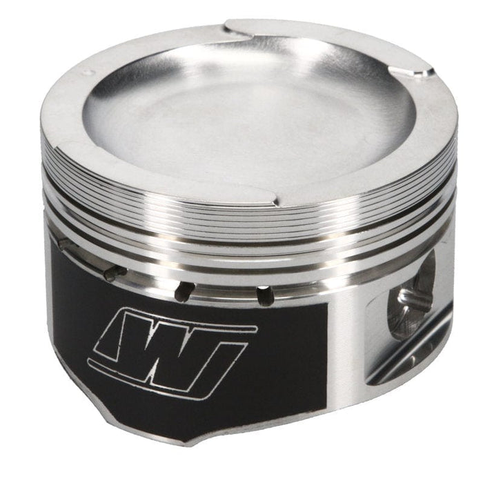 Wiseco Wiseco Volkswagen 2.0 ABA 8v -15cc Turbo 83mm Piston Shelf Stock Kit WISK609M83
