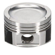 Load image into Gallery viewer, Wiseco Wiseco Volkswagen 2.0 ABA 8v -15cc Turbo 83mm Piston Shelf Stock Kit WISK609M83