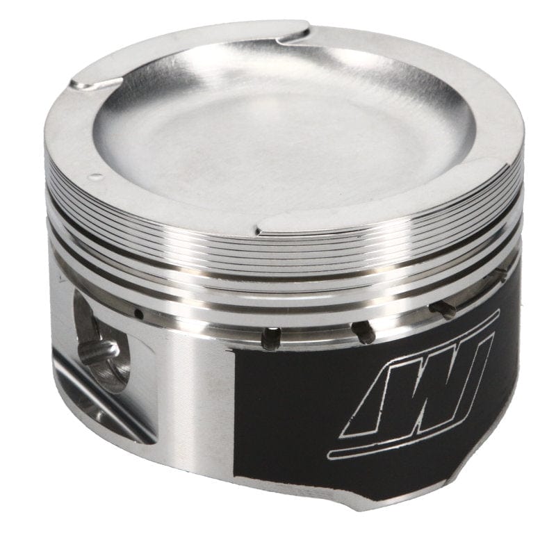 Wiseco Wiseco Volkswagen 2.0 ABA 8v -15cc Turbo 83mm Piston Shelf Stock Kit WISK609M83