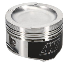 Load image into Gallery viewer, Wiseco Wiseco Volkswagen 2.0 ABA 8v -15cc Turbo 83mm Piston Shelf Stock Kit WISK609M83