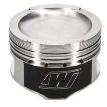 Load image into Gallery viewer, Wiseco Wiseco Volkswagen 2.0 ABA 8v -15cc Turbo 83mm Piston Shelf Stock Kit WISK609M83