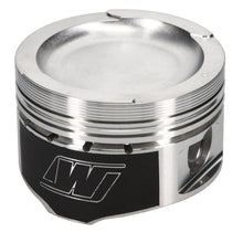 Load image into Gallery viewer, Wiseco Wiseco Volkswagen 2.0 ABA 8v -15cc Turbo 83mm Piston Shelf Stock Kit WISK609M83