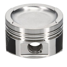 Load image into Gallery viewer, Wiseco Wiseco Volkswagen 2.0 ABA 8v -15cc Turbo 83mm Piston Shelf Stock Kit WISK609M83