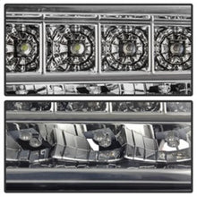 Load image into Gallery viewer, xTune 99-06 GMC Sierra (Excl Denali) Full LED Bumper Lights - Chrome (CBL-GSI99-LED-C) - Additional View 6