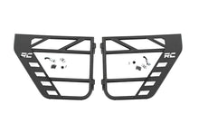 Load image into Gallery viewer, Tubular Doors | Rear | Jeep Wrangler JK/Wrangler Unlimited  (2007-2018)
