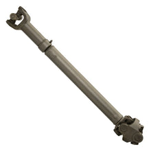 Load image into Gallery viewer, Yukon Gear &amp; Axle USA Standard Front Driveshaft for Jeep Wrangler 39-1/4in Center to Center YUKZDS9766