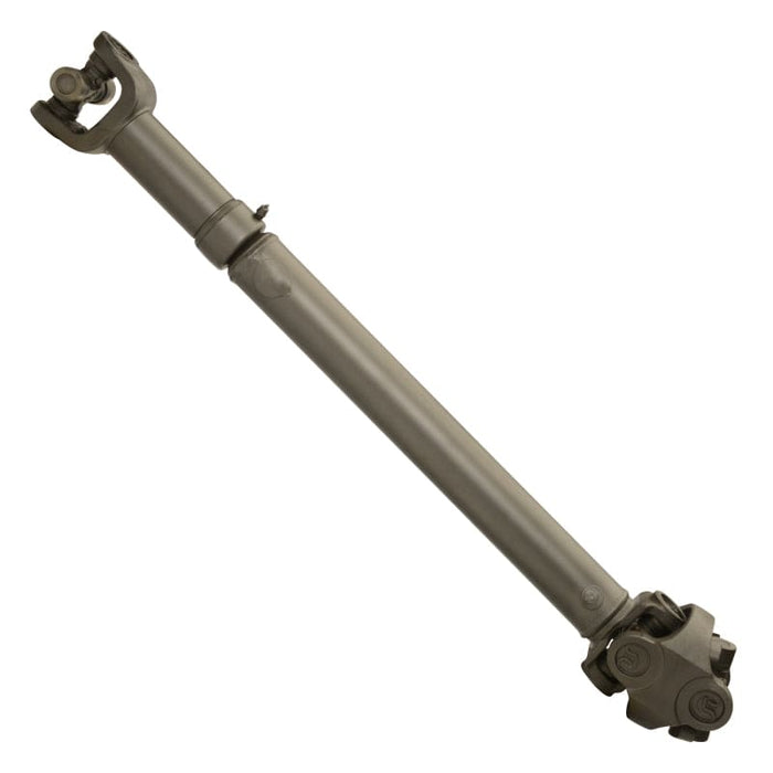 Yukon Gear & Axle USA Standard Front Driveshaft for Jeep Wrangler 39-1/4in Center to Center YUKZDS9766