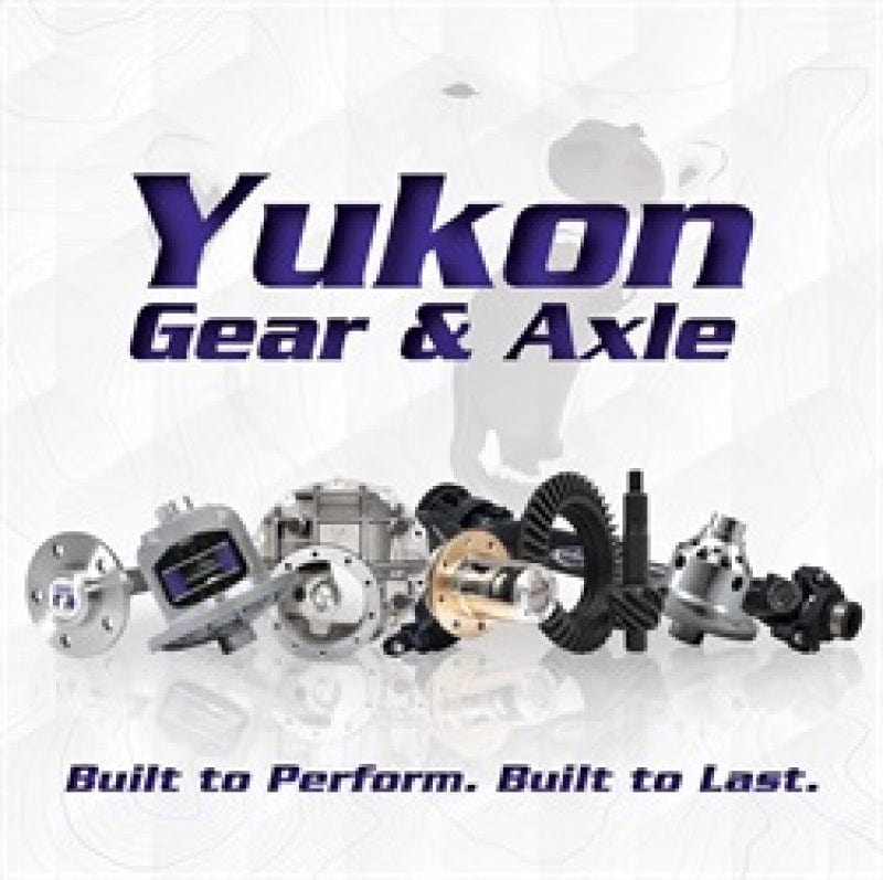 Yukon Gear & Axle Yukon Deluxe Pinion Depth Setting Tool/Gauge YUKYT D02