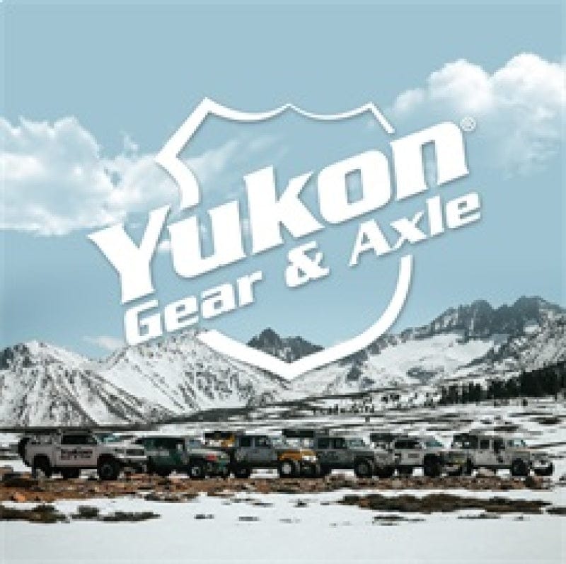 Yukon Gear & Axle Yukon Deluxe Pinion Depth Setting Tool/Gauge YUKYT D02