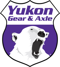 Load image into Gallery viewer, Yukon Gear &amp; Axle Yukon Gear 4340 Chrome-Moly 31.9in 19-22 Ford Ranger Replacement Axle YUKYA WDM220-32-31.9-K