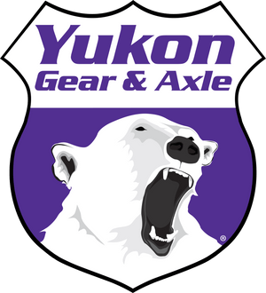 Yukon Gear & Axle Yukon Gear 4340 Chrome-Moly 31.9in 19-22 Ford Ranger Replacement Axle YUKYA WDM220-32-31.9-K