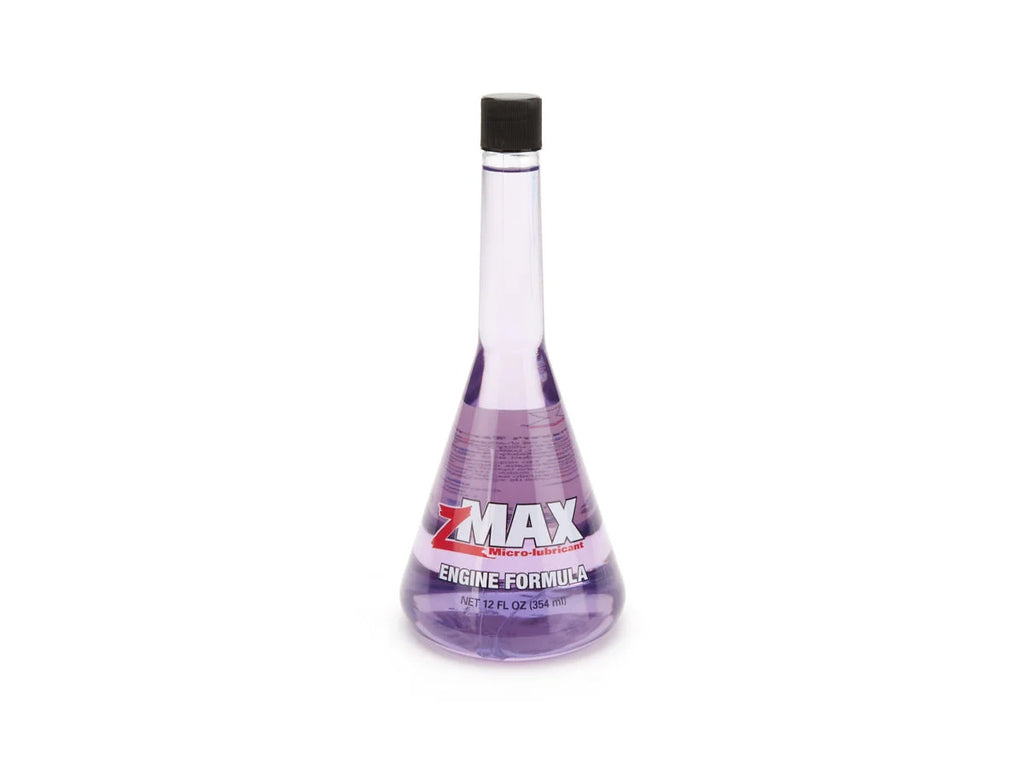 zMAX Micro-lubricant 12oz Engine Formula 12oz Bottle 51-212