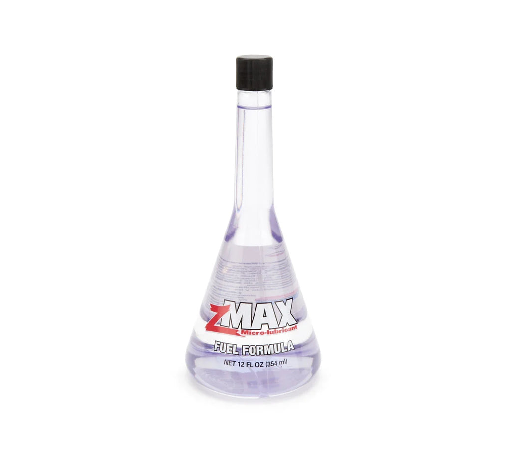 zMAX Micro-lubricant 12oz Fuel Formula 12oz. Bottle 51-112