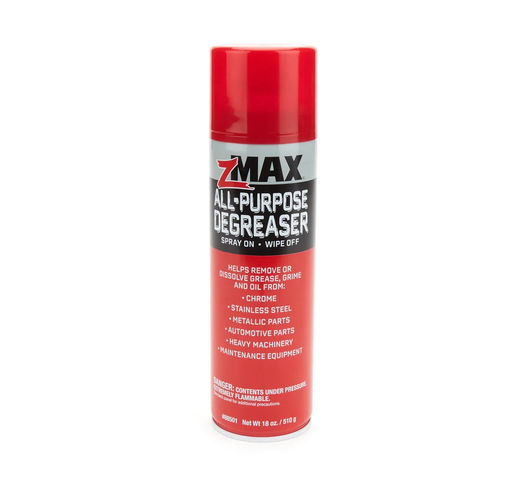 zMAX Micro-lubricant All-Purpose Degreaser 18oz. Can 88-501