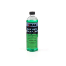 Load image into Gallery viewer, zMAX Micro-lubricant Car Wash Concentrate 24 Ounce 88-420