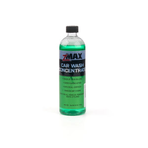 zMAX Micro-lubricant Car Wash Concentrate 24 Ounce 88-420