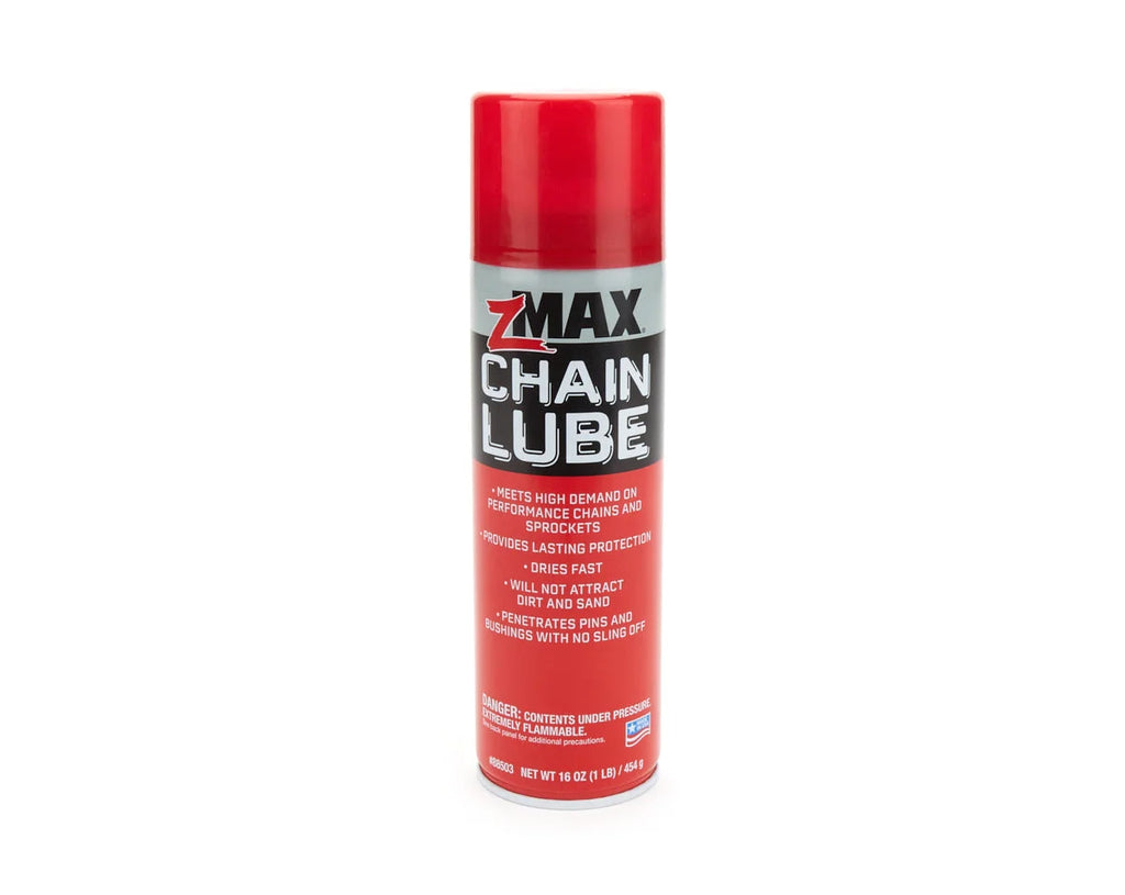 zMAX Micro-lubricant Chain Lube 16oz. Can 88-503
