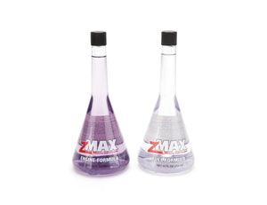 zMAX Micro-lubricant Engine & Fuel Kit (2) 12oz. Bottles 51-011