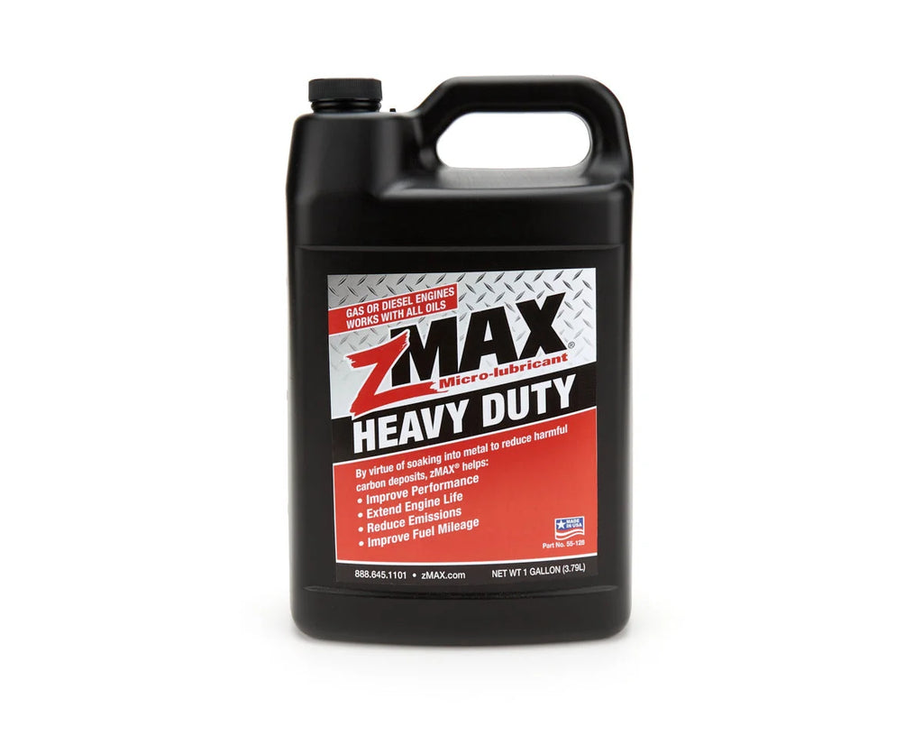 zMAX Micro-lubricant Heavy Duty Gallon 1 Gal. Jug 55-128