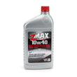 Load image into Gallery viewer, zMAX Micro-lubricant Motorcycle Oil 10w40 32oz. Bottle 88-840